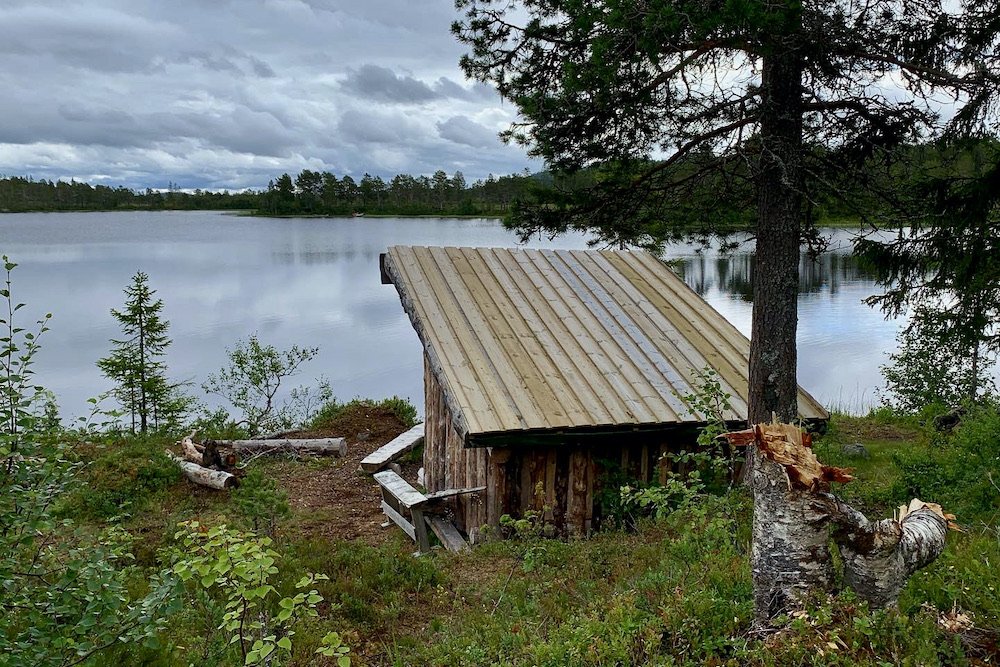 Høgkjølen Fjellcamp
